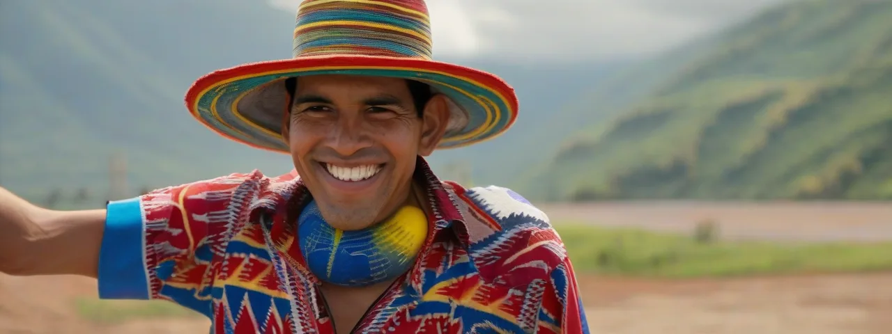 Test de Venezuela