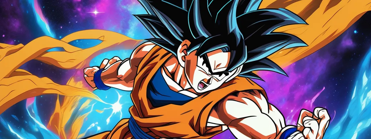 cuanto sabes de dragonball super