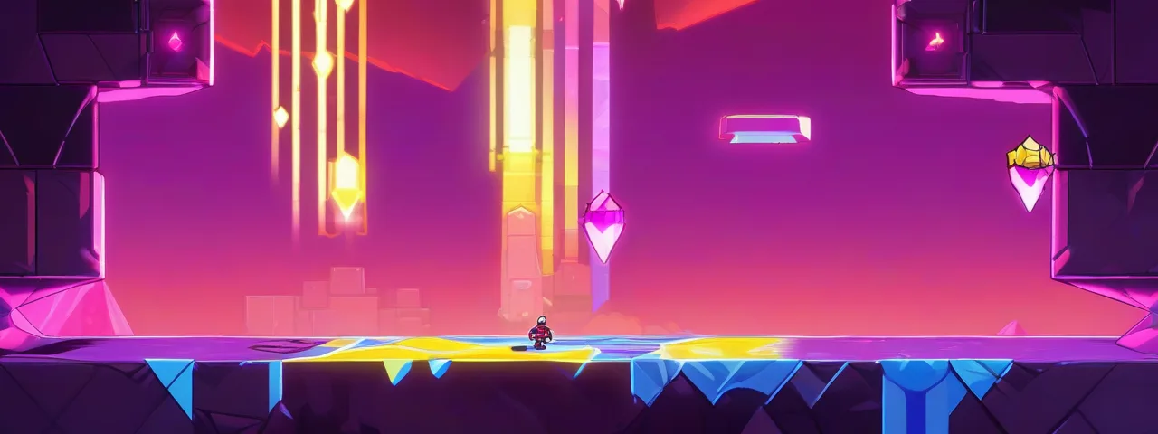 test de geometry dash