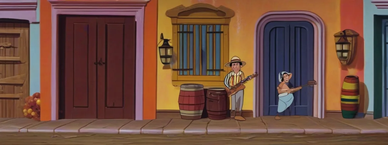 Cuanto sabes de el Chavo