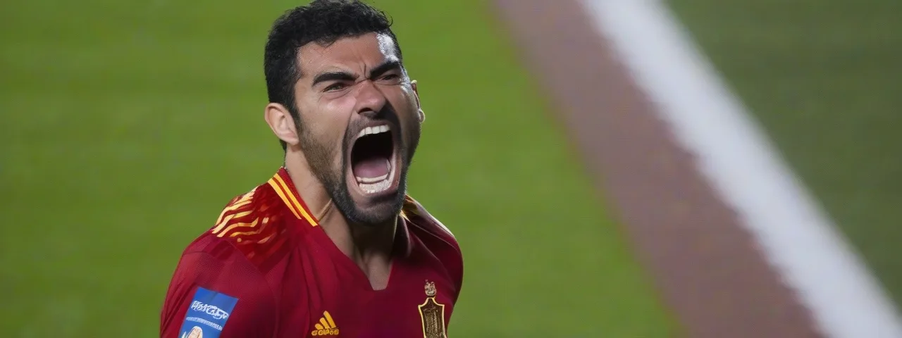 ¿Cuanto sabes de la selección Española?