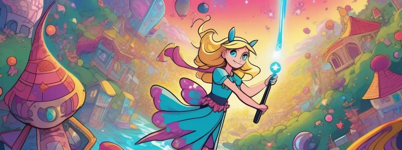 Cuanto sabes de star vs las fuerzas del mal