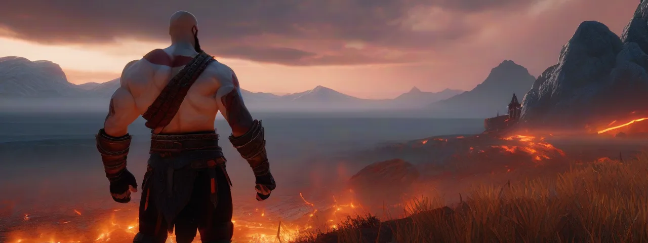 cuanto sabes de god of war