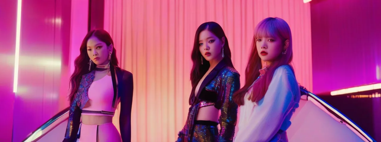 cuanto sabes sobre BLACKPINK