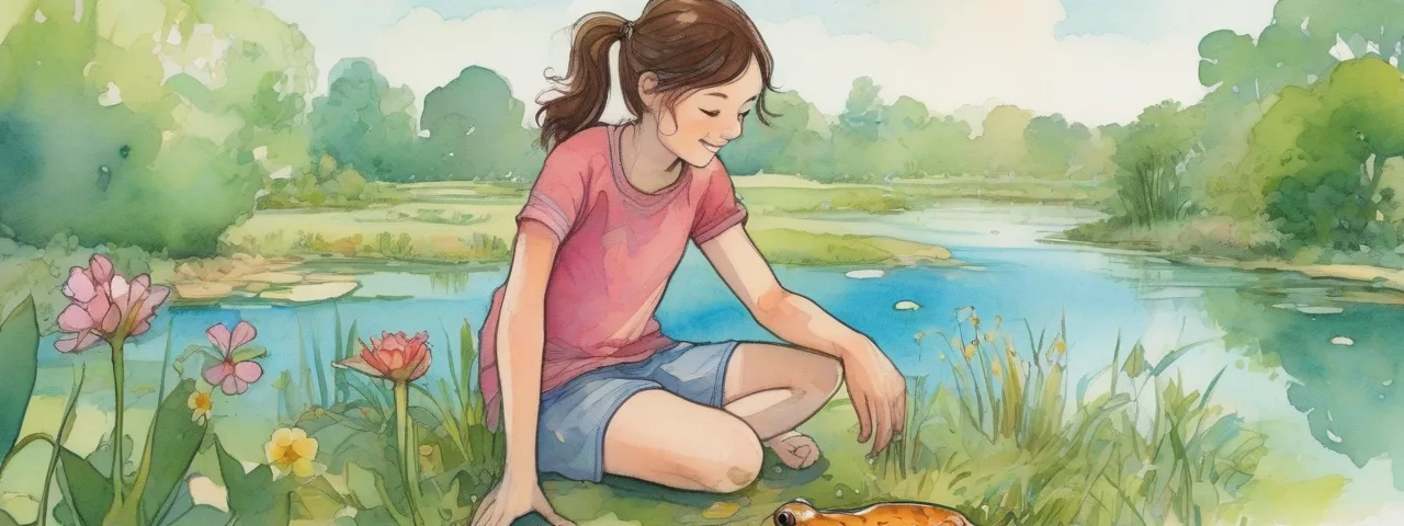 Cuanto sabes de las aventuras de Juliana