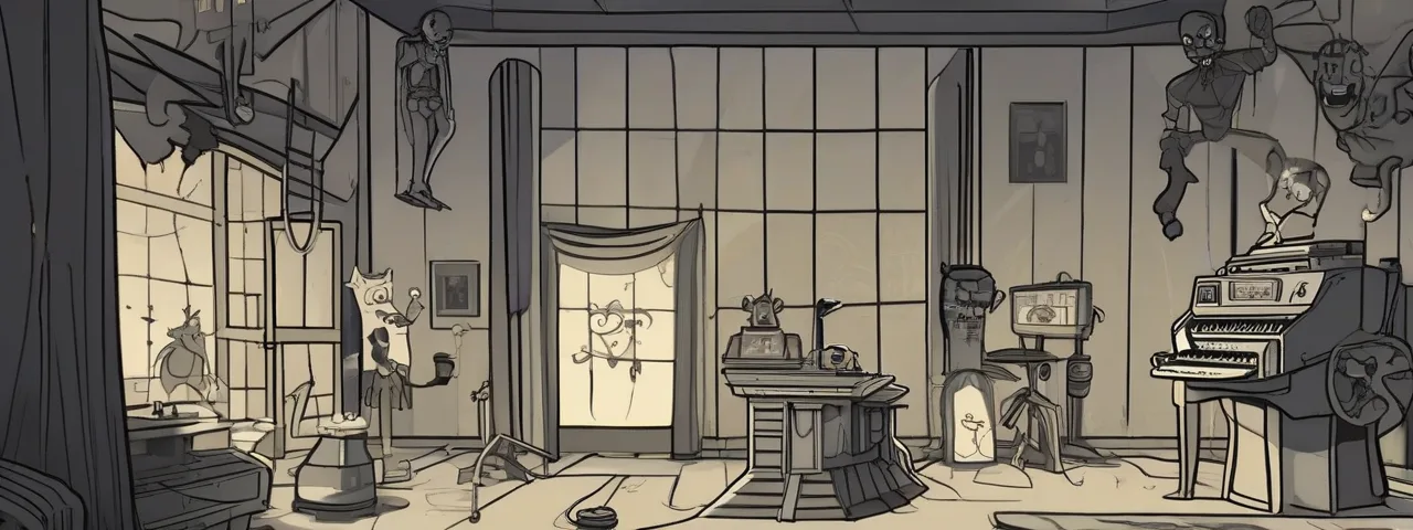 cuanto sabes de bendy