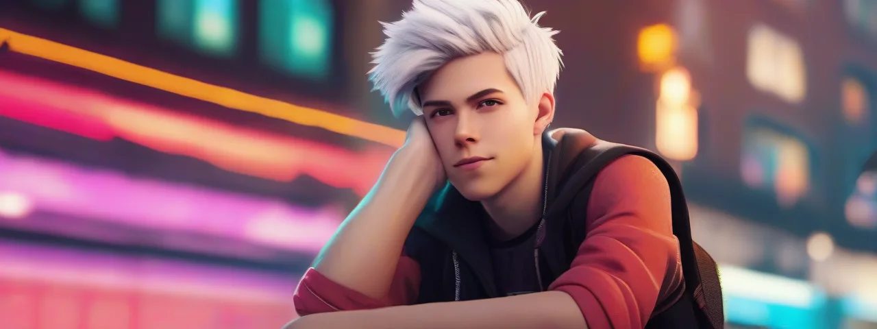 Eres una verdadera criaturita del señor?? (test rubiusOMG 2018)