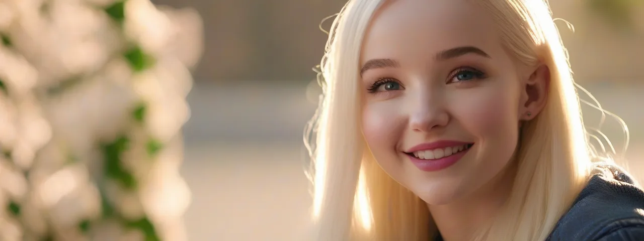 que sabes de dove cameron