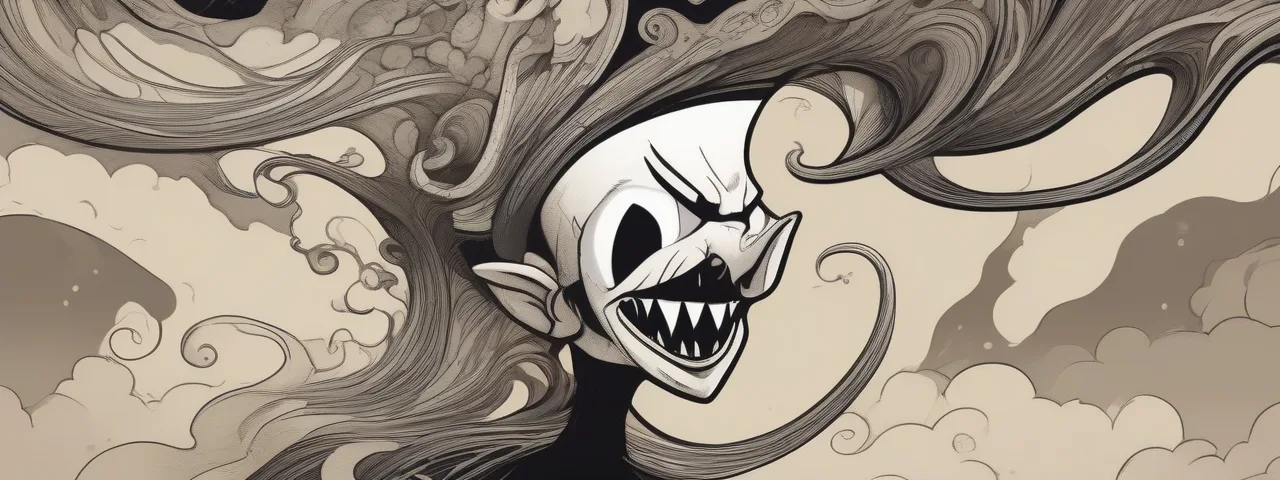 cuanto sabes de bendy and the ink machine 