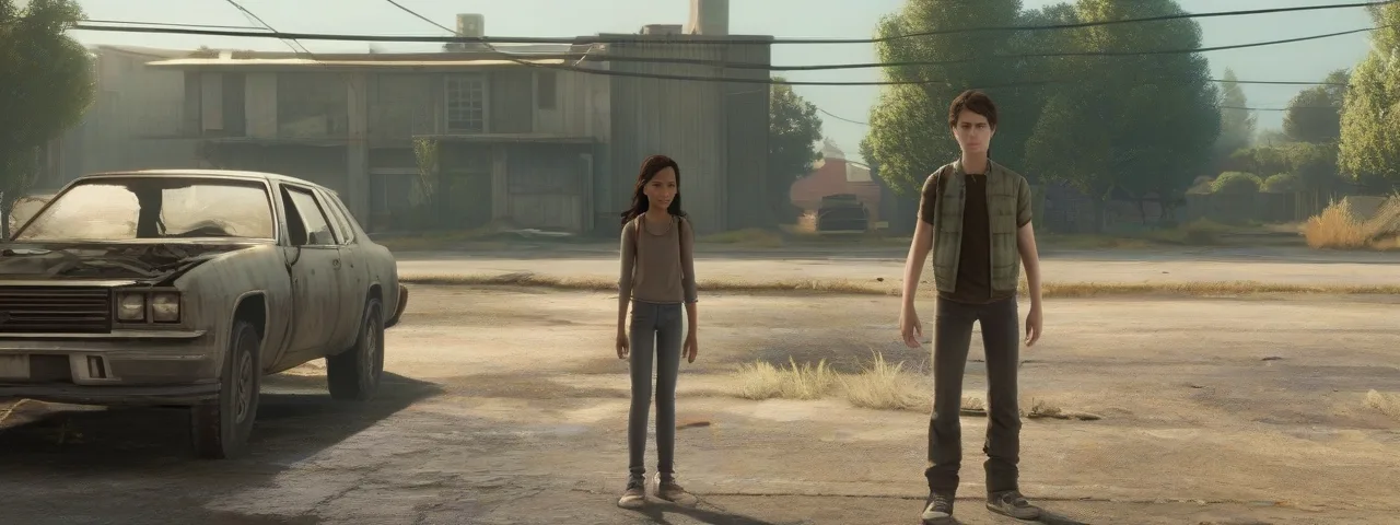 ¿que tanto sabes de zombies?