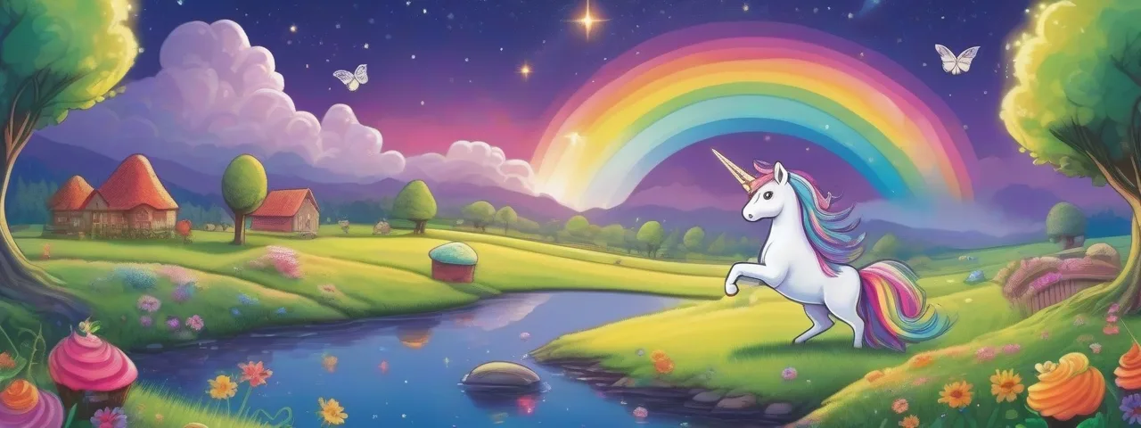 Que tan unicornio eres?🦄