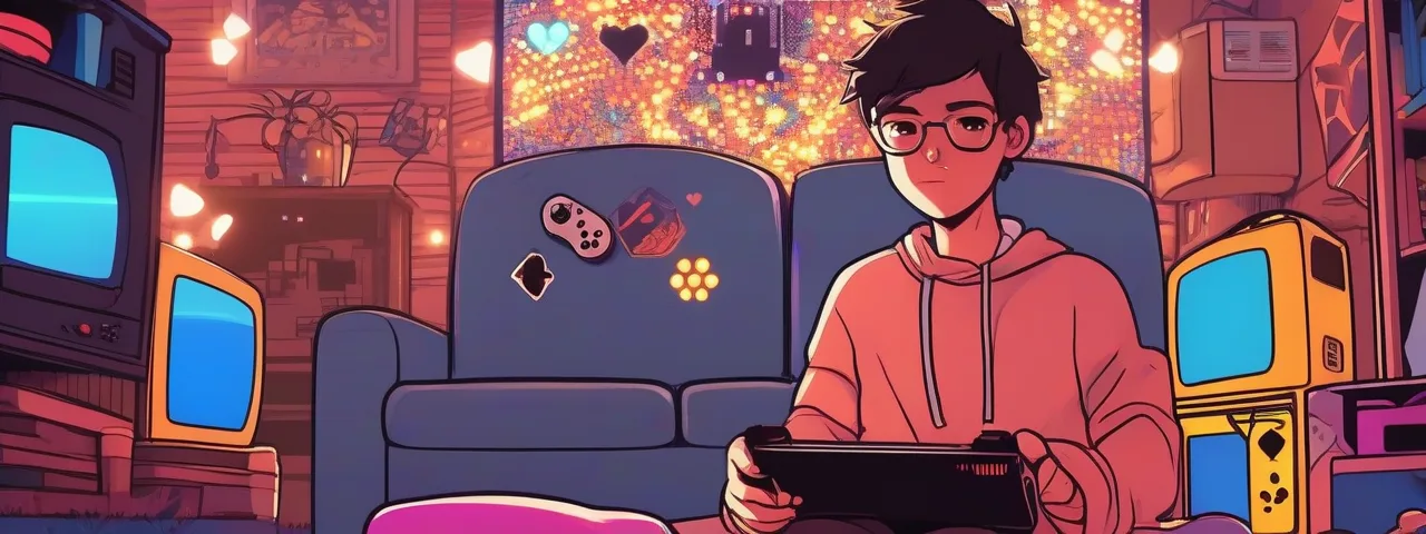 Cuanto sabes de gamers