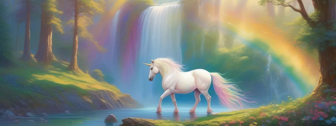 Cuanto conoces sobre los unicornios