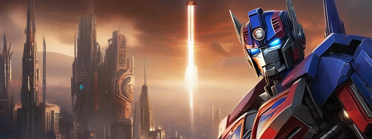 ¿Cuanto sabes de Transformers