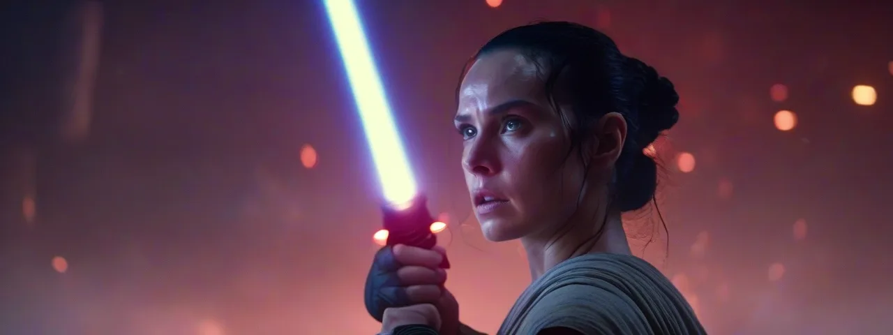 Cuanto sabes de starwars los ultimos jedi