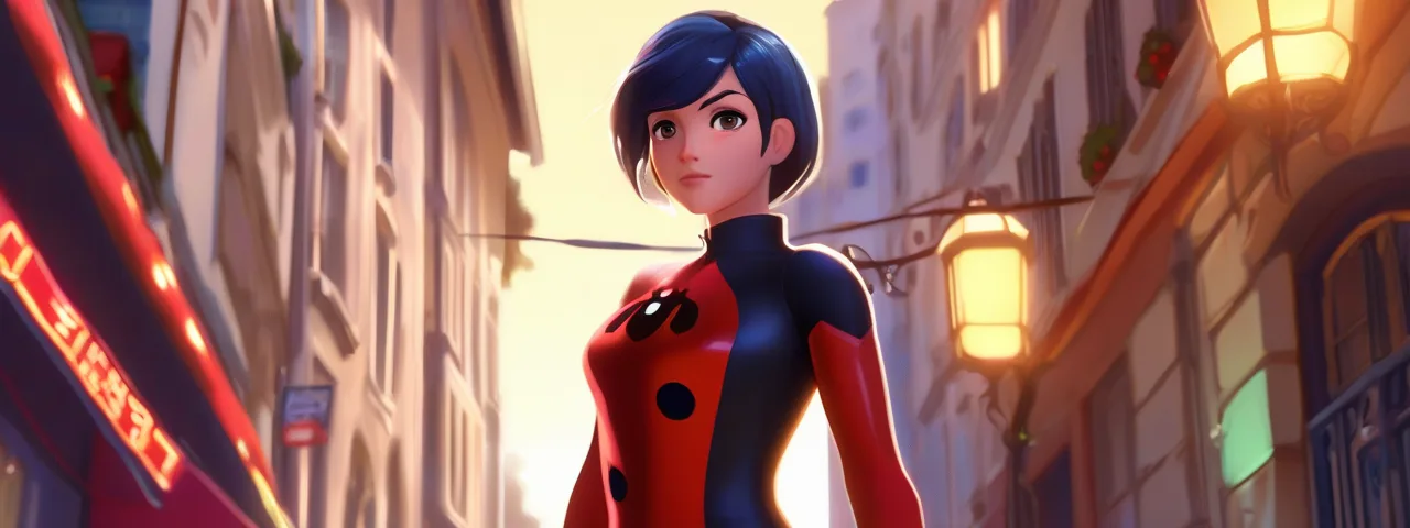 Cuanto sabes de marinette