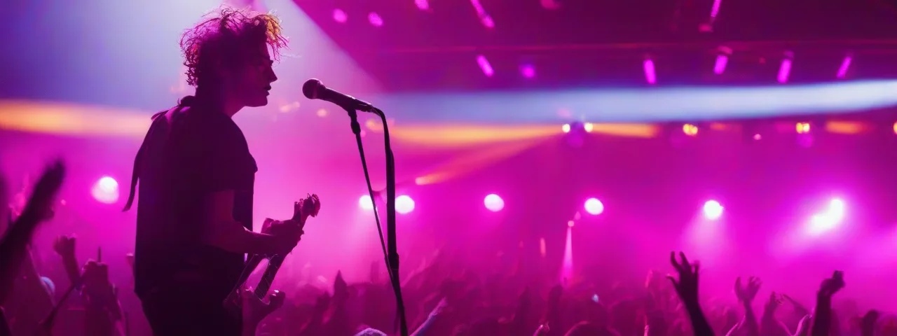 Cuanto sabes de "The 1975"