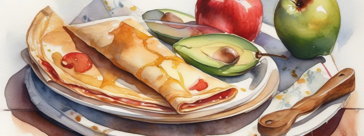 Que sabes acerca de la comida?