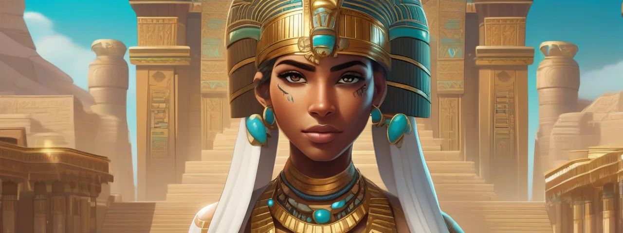 Cuanto sabes de Cleo de Nile ? 
