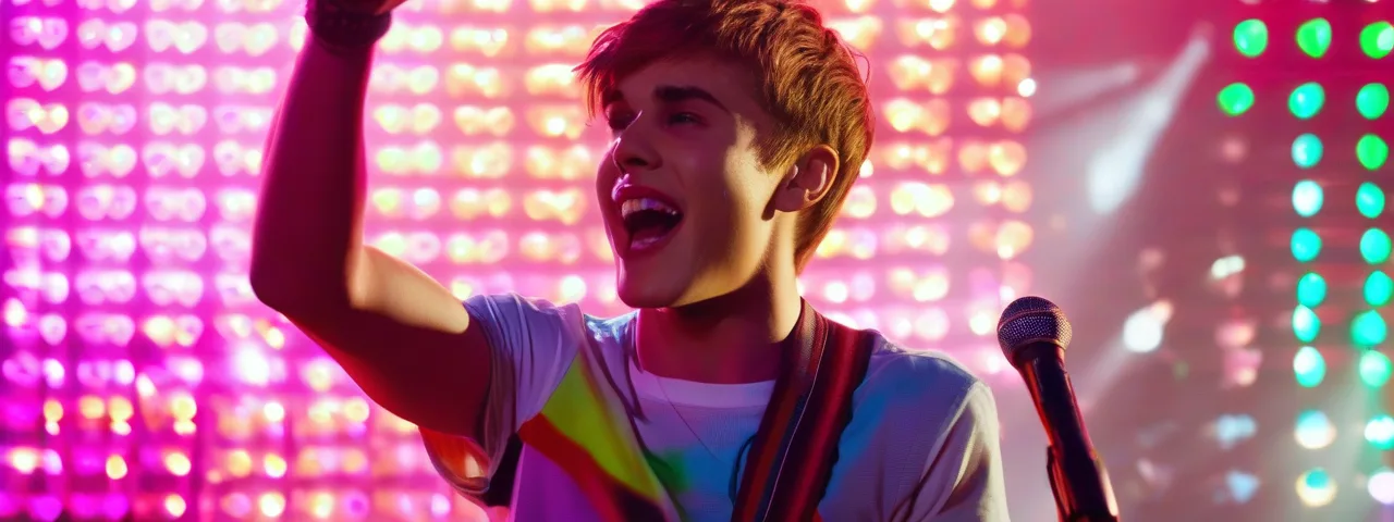 Eres una verdadera belieber?