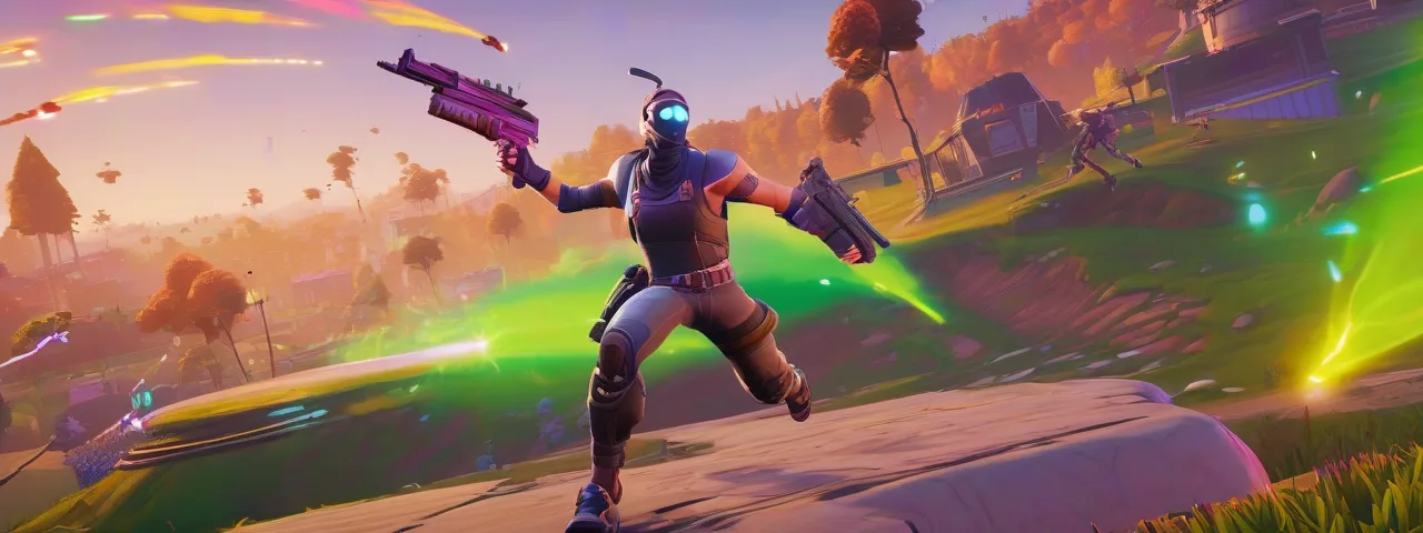 Fornite