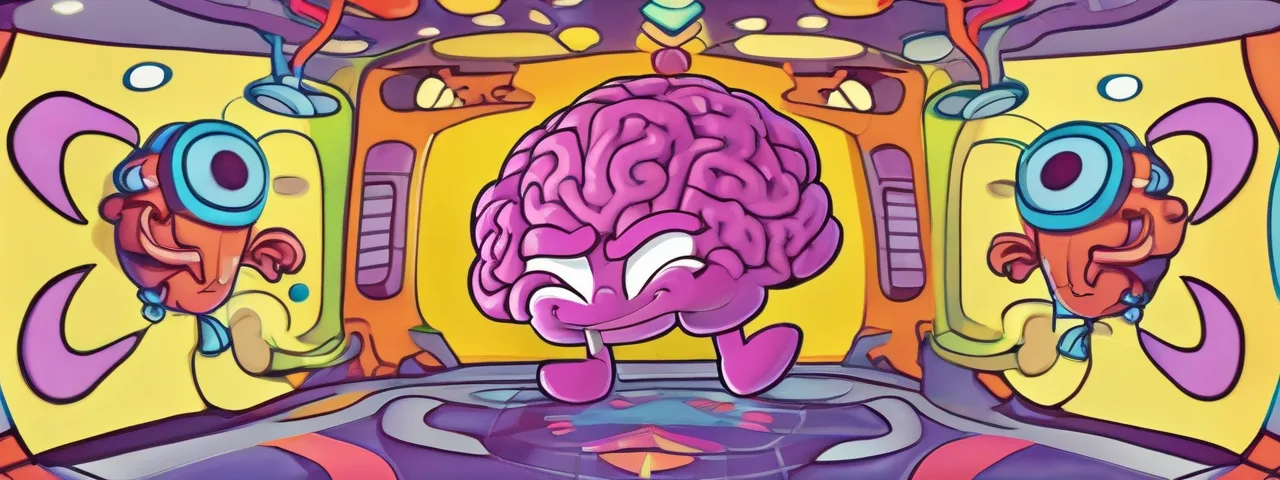 ¿Tengo cerebro?