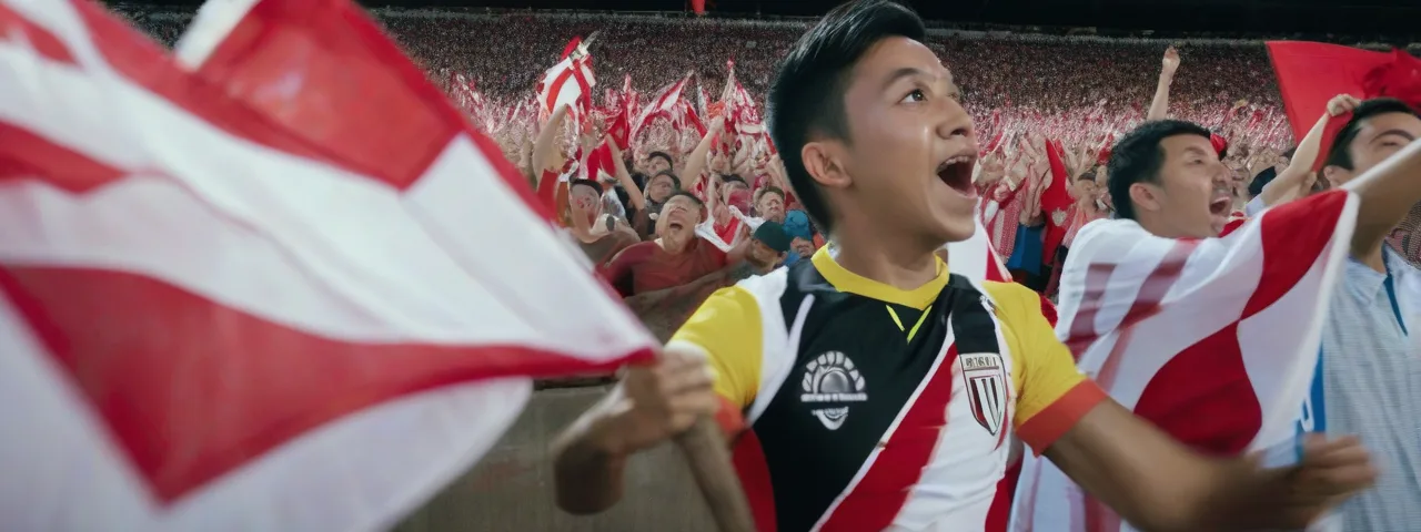 hincha de river