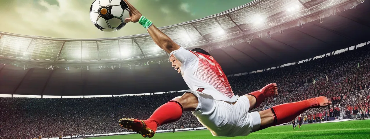 el futbol 