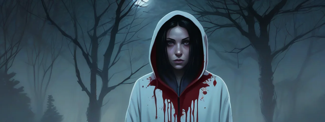 cuanto sabes de nina the killer 