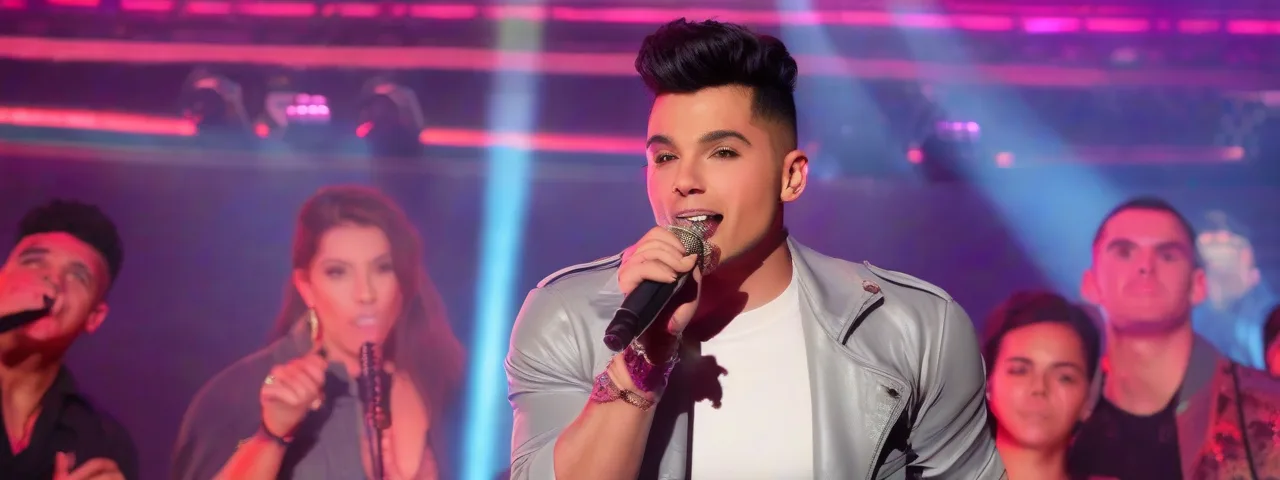 Que tanto conoses a Christopher velez