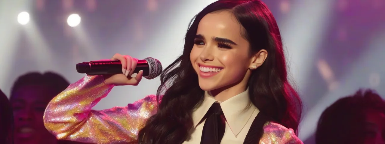 cuanto conoces a sofia carson