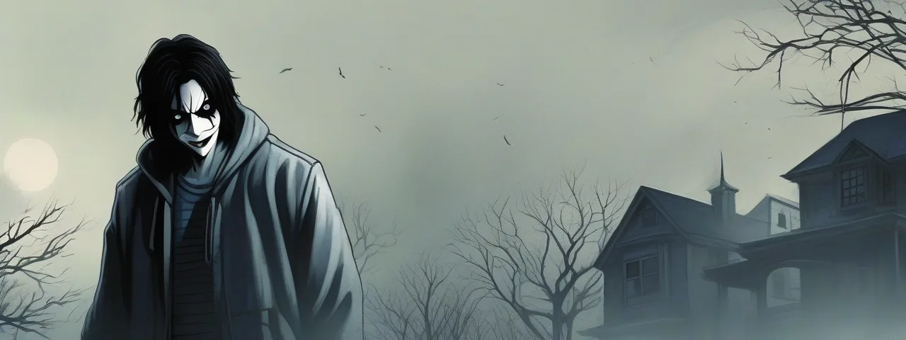 cuanto sabes de jeff the killer