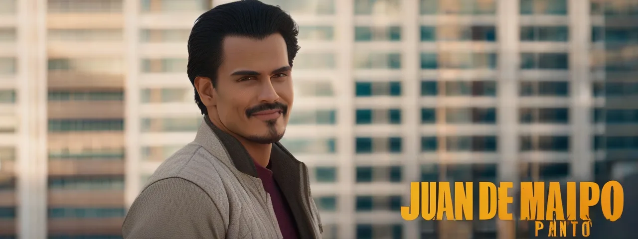 test de Juan de Dios Pantoja 