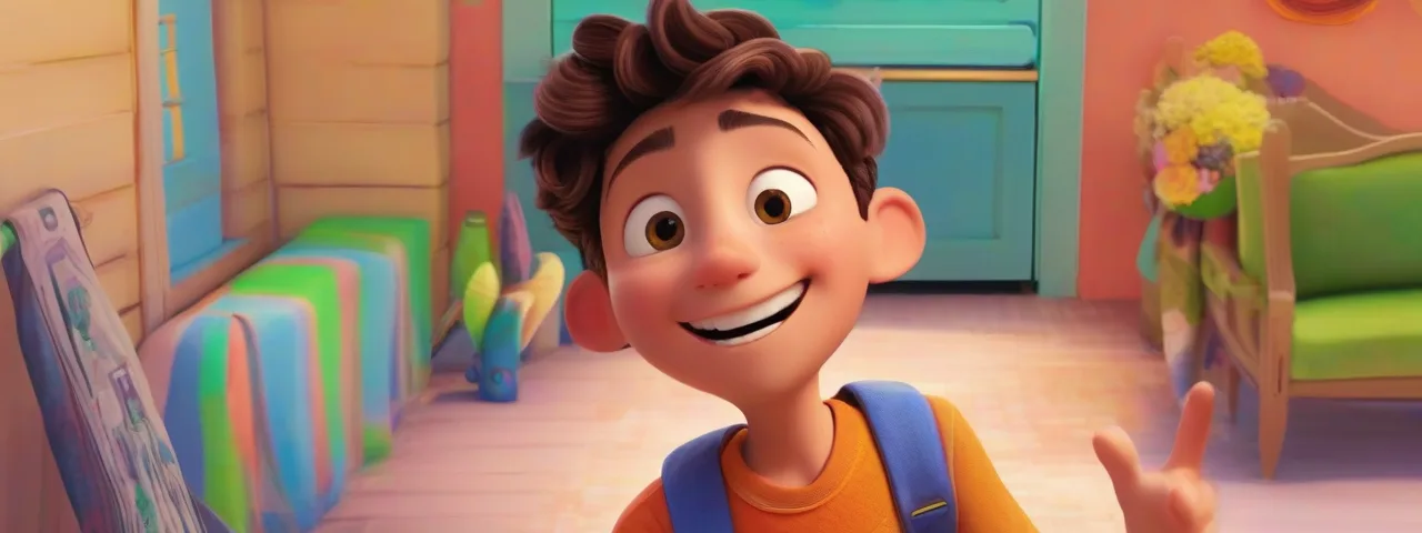 Â¿zabes mucho de Tony ?