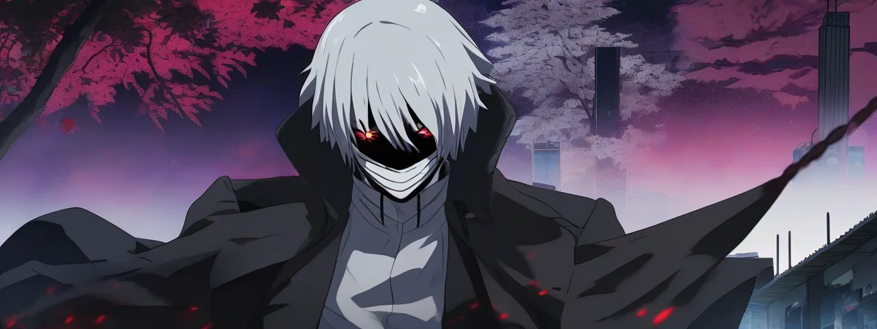 Cuanto sabes de tokyo ghoul?