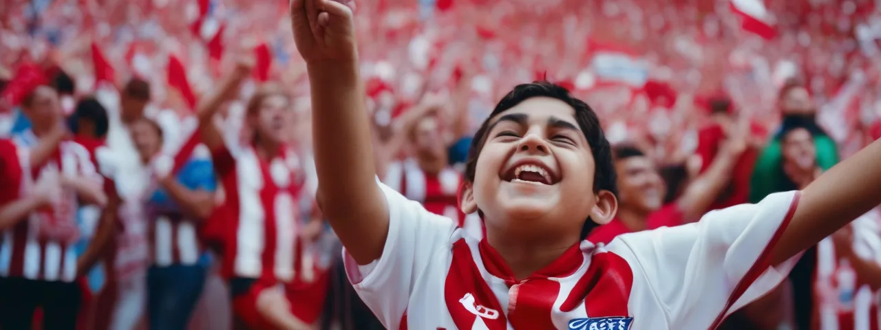 ¿Que tan hincha eres del Atletico junior ?