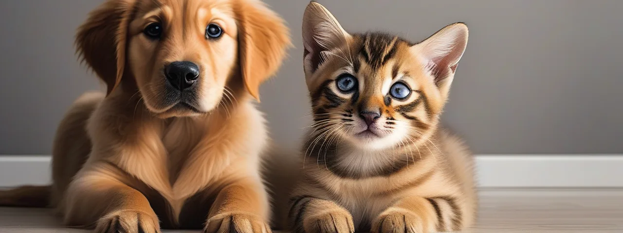 ¿Cuanto sabes del los perros y gatos?