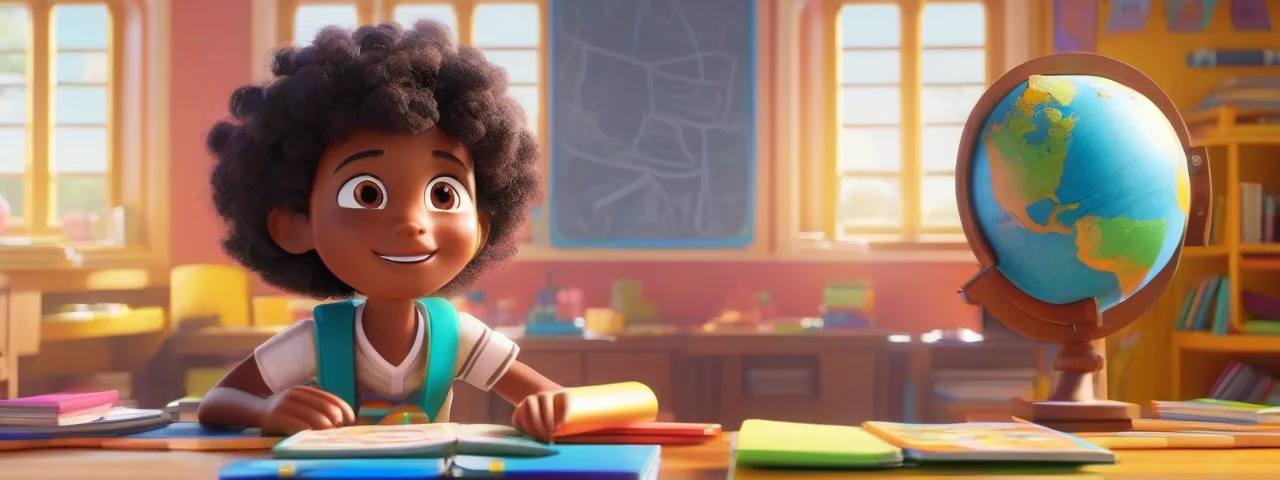 Sabes mas que un niño de primaria?