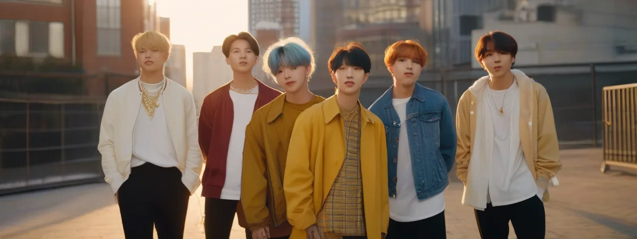 CUANRO SABES DE BTS