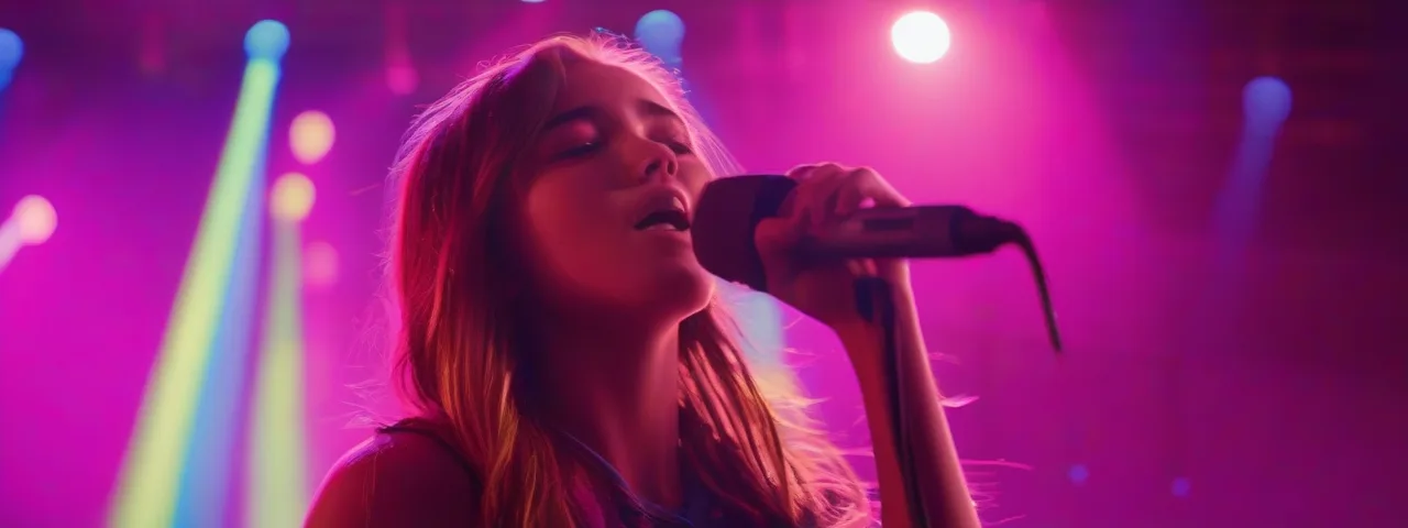 VIOLETTA 2 QUIZ
