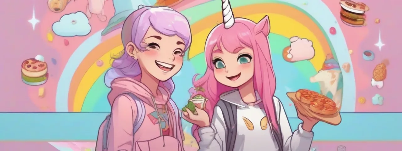Que tanto sabes sobre las BFF Zoe y Xime
