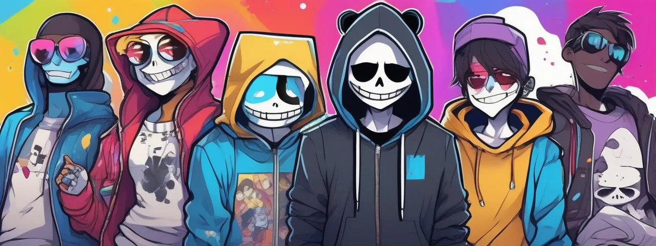 Cuanto sabes de todos los sans