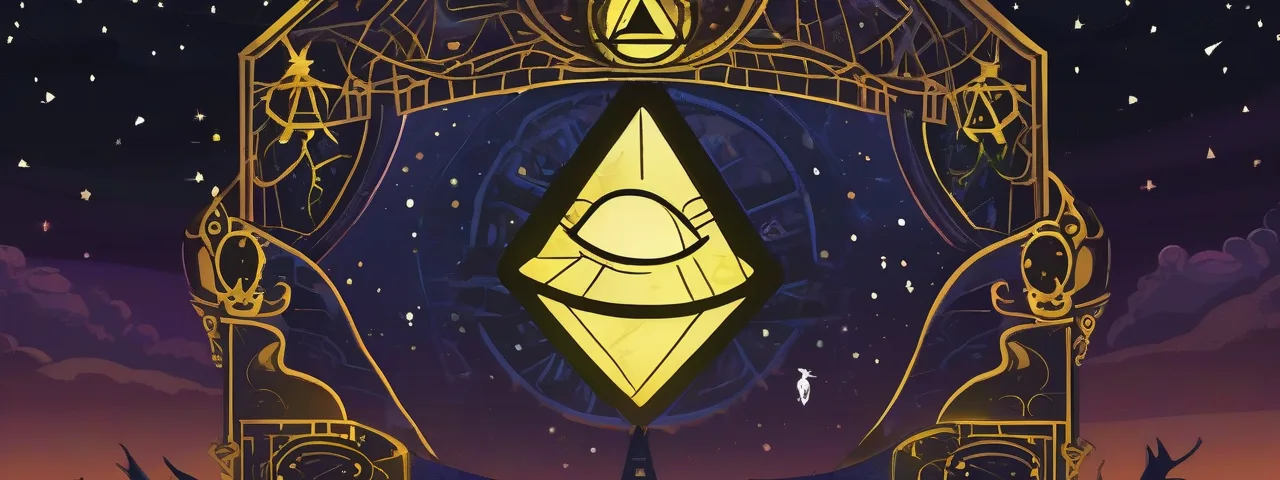 test: cuanto sabes de gravity falls