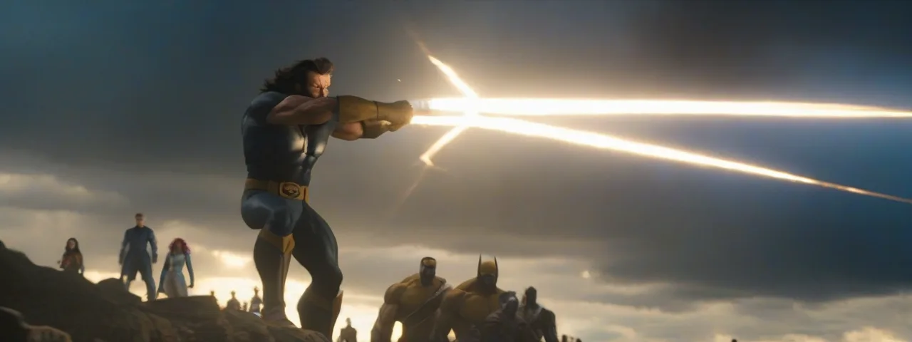 sabes tanto sobre x men