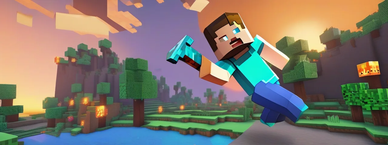 Cuanto sabes de minecraft Dayana 64