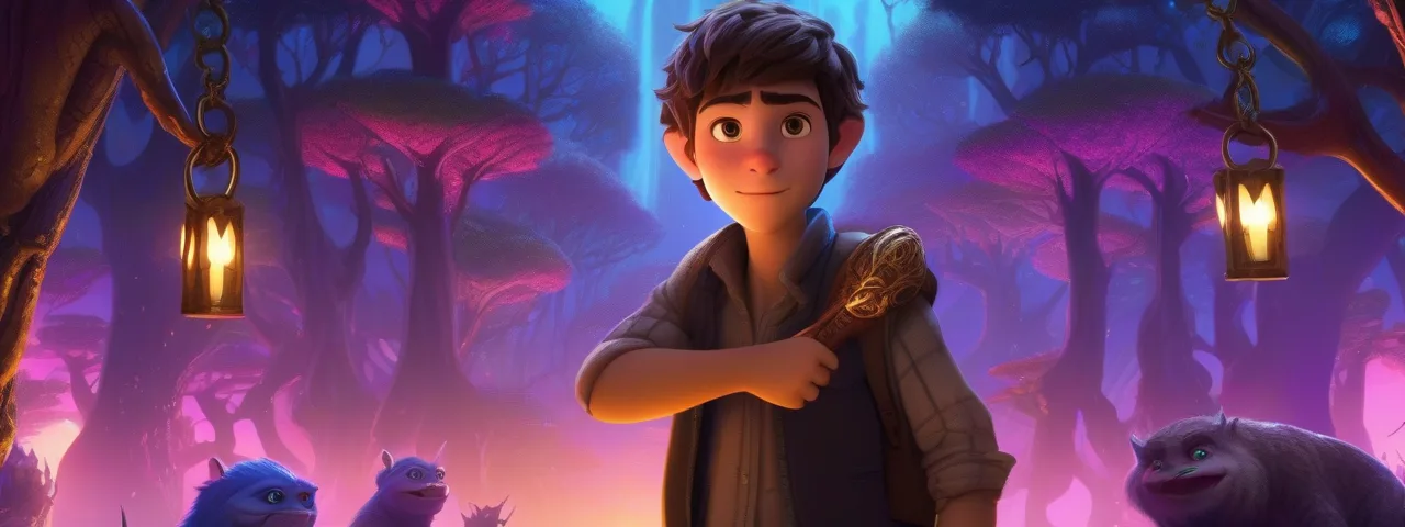 ¿Cuantos sabes de trollhunters?
