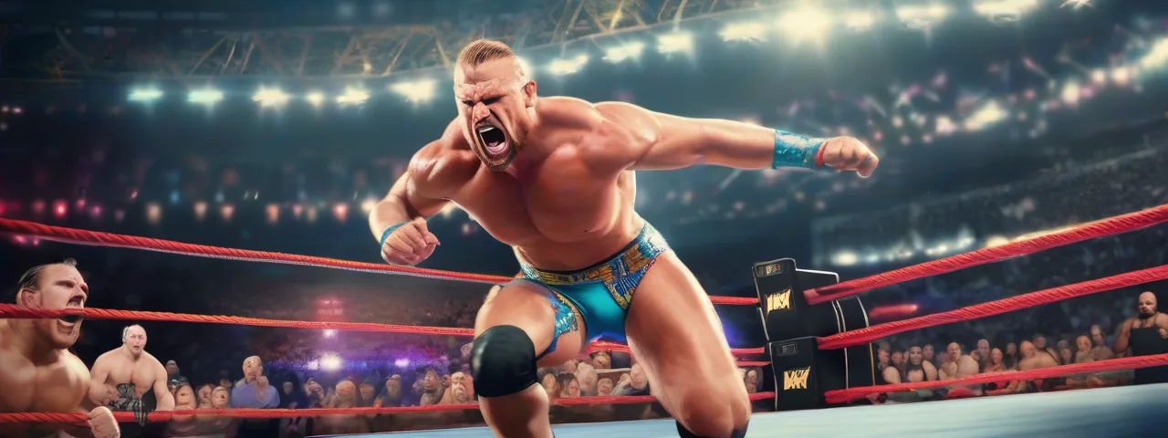 Cuanto sabes de la WWE