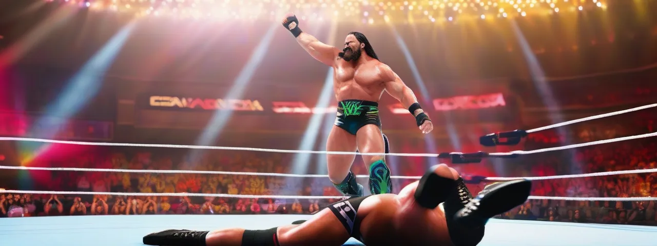 cuanto sabes de la WWE 