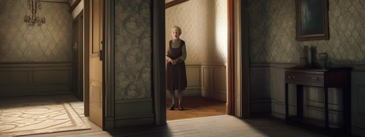 Cuanto sabes sobre Granny