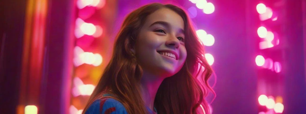 cuanto sabes de violetta?